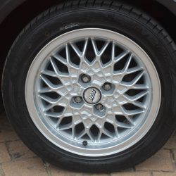 Volkswagen Golf GTi MK2