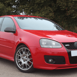 Volkswagen GTI Addition 30