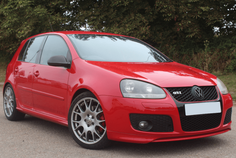 Volkswagen GTI Addition 30