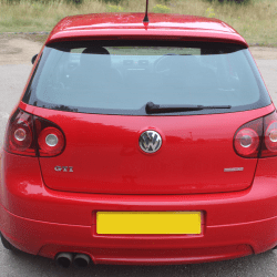 Volkswagen GTI Addition 30