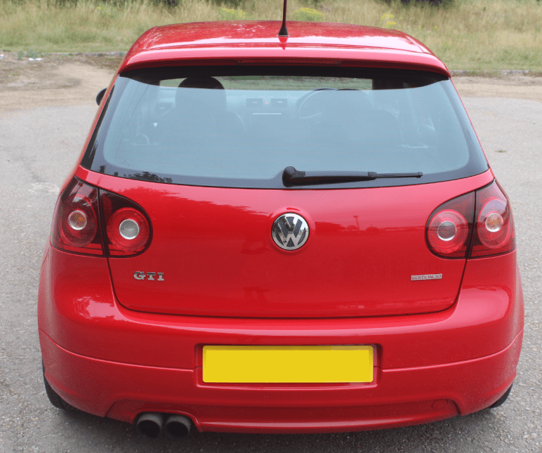 Volkswagen GTI Addition 30