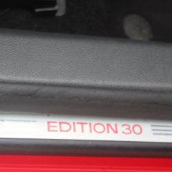 Volkswagen GTI Addition 30