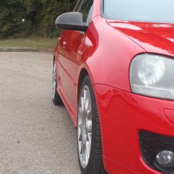 Volkswagen GTI Addition 30