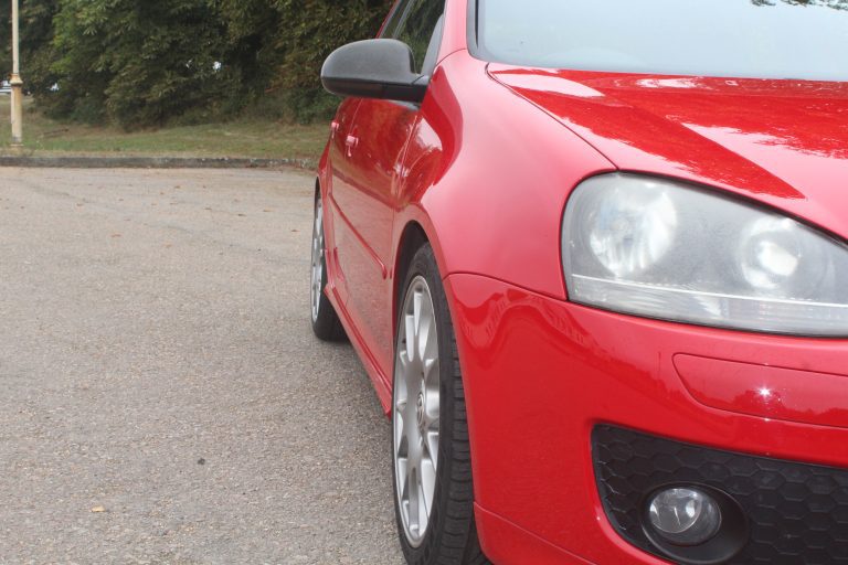 Volkswagen GTI Addition 30