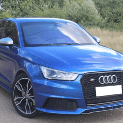 Audi S1