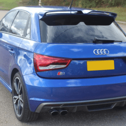 Audi S1