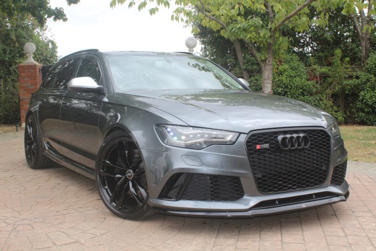 Audi RS6