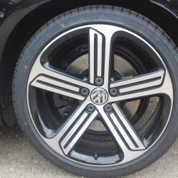Volkswagen Scirocco R