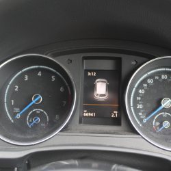 Volkswagen Scirocco R
