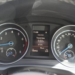 Volkswagen Scirocco R