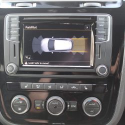 Volkswagen Scirocco R