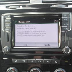 Volkswagen Scirocco R