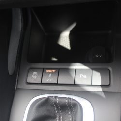 Volkswagen Scirocco R