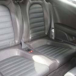 Volkswagen Scirocco R