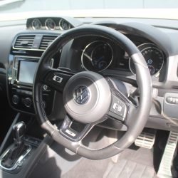 Volkswagen Scirocco R