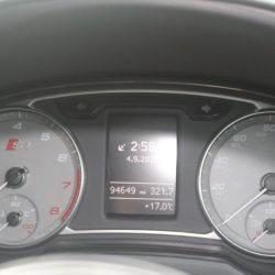 Audi S1