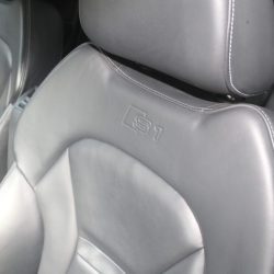 Audi S1