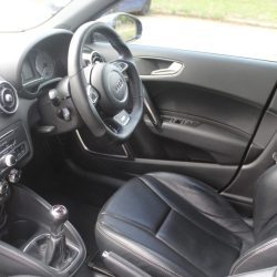 Audi S1