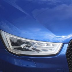 Audi S1