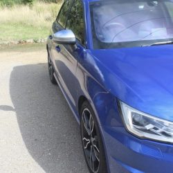 Audi S1