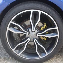 Audi S1