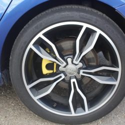 Audi S1
