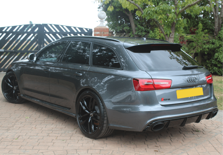 Audi RS6