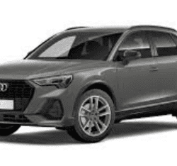 Audi Q3 2.0T Sline