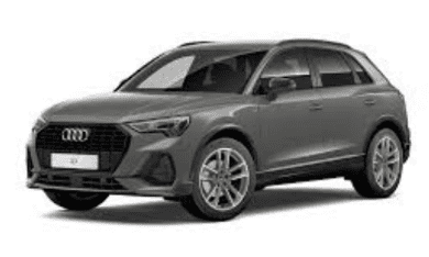 Audi Q3 2.0T Sline