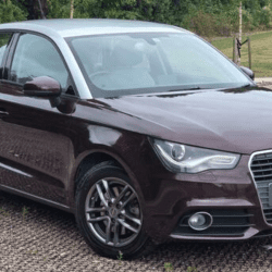 Audi A1 1.4TSI