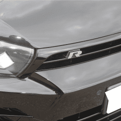 Volkswagen Scirocco R